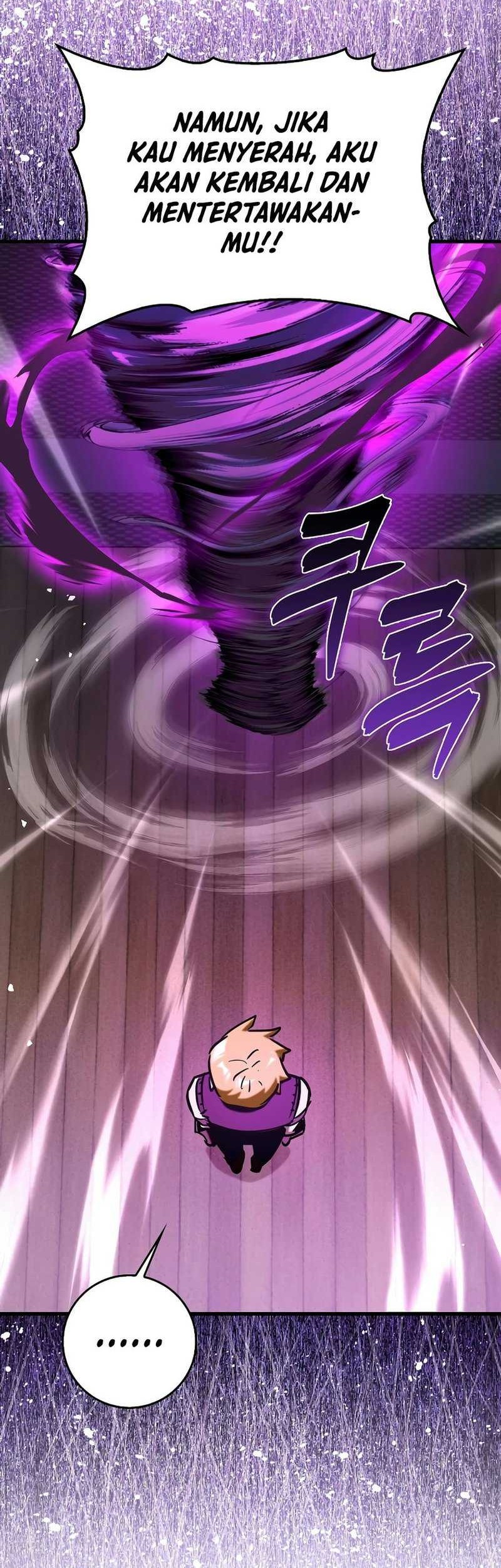 Hard Carry Supporter chapter 73 halaman 39