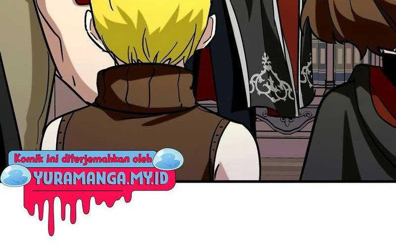 Hard Carry Supporter chapter 73 halaman 44