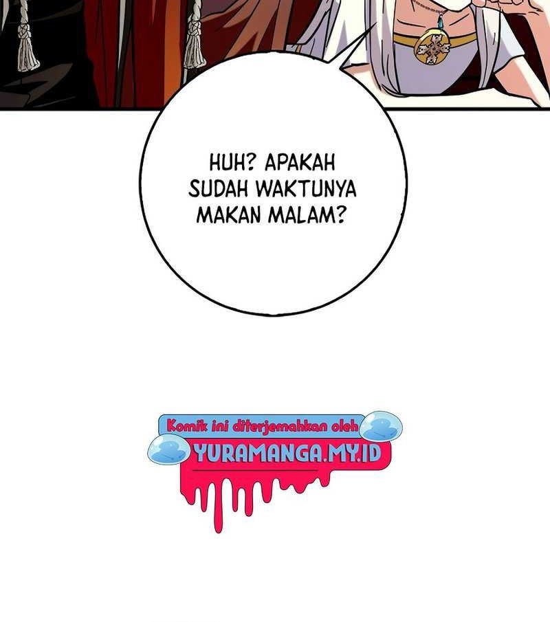Hard Carry Supporter chapter 73 halaman 47
