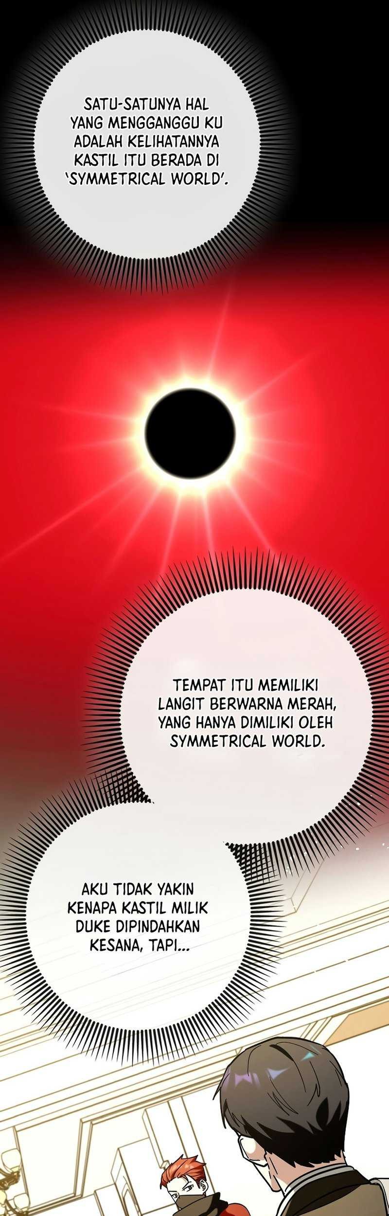 Hard Carry Supporter chapter 73 halaman 52