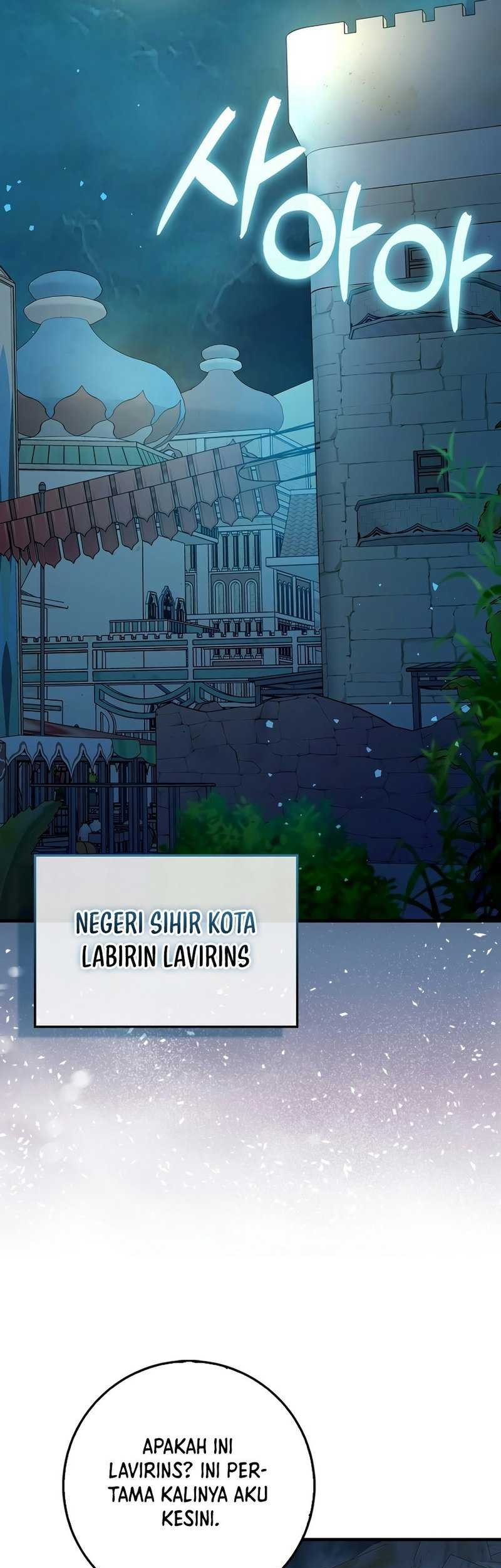 Hard Carry Supporter chapter 73 halaman 56