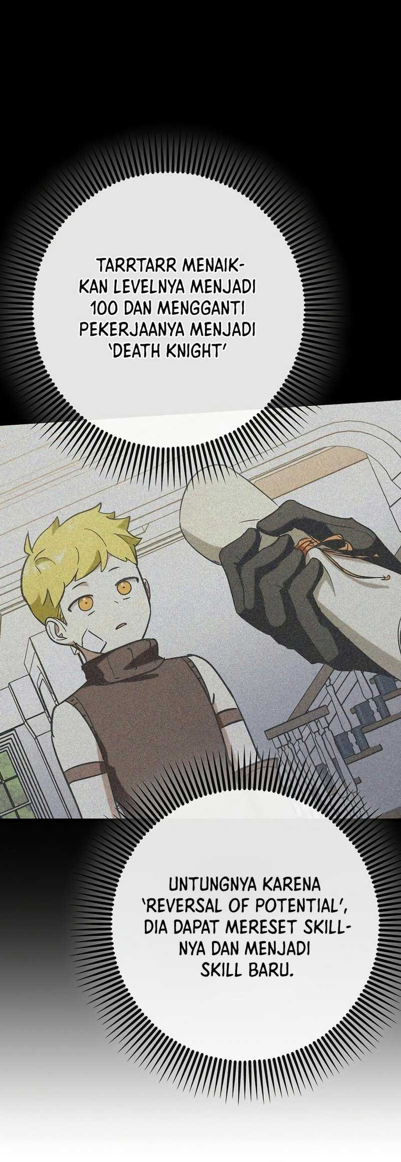 Hard Carry Supporter chapter 73 halaman 62