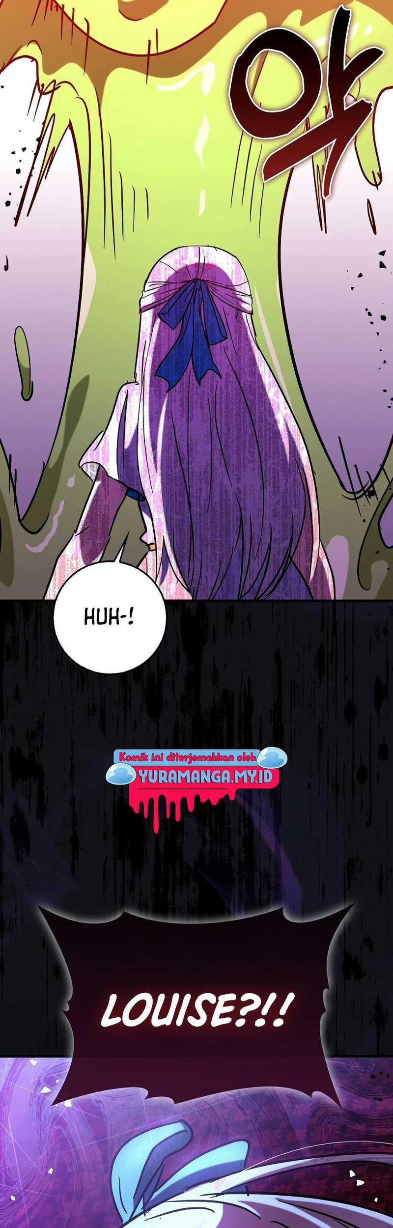 Hard Carry Supporter chapter 73 halaman 74