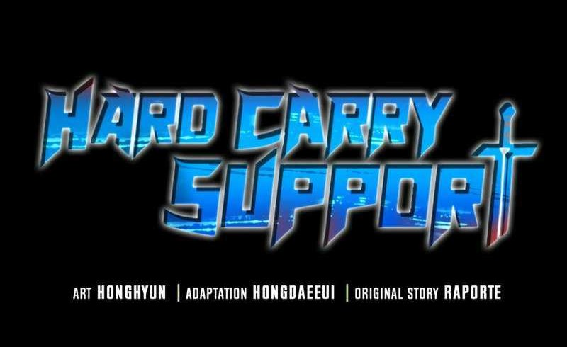 Hard Carry Supporter chapter 73 halaman 76