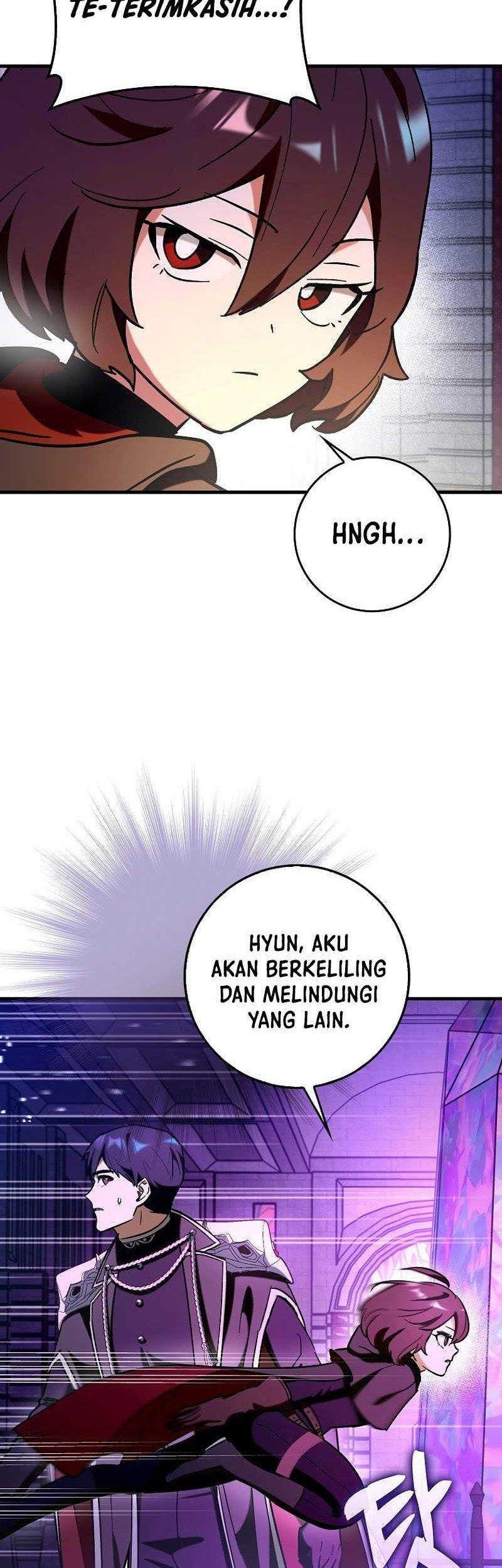 Hard Carry Supporter chapter 74 halaman 5