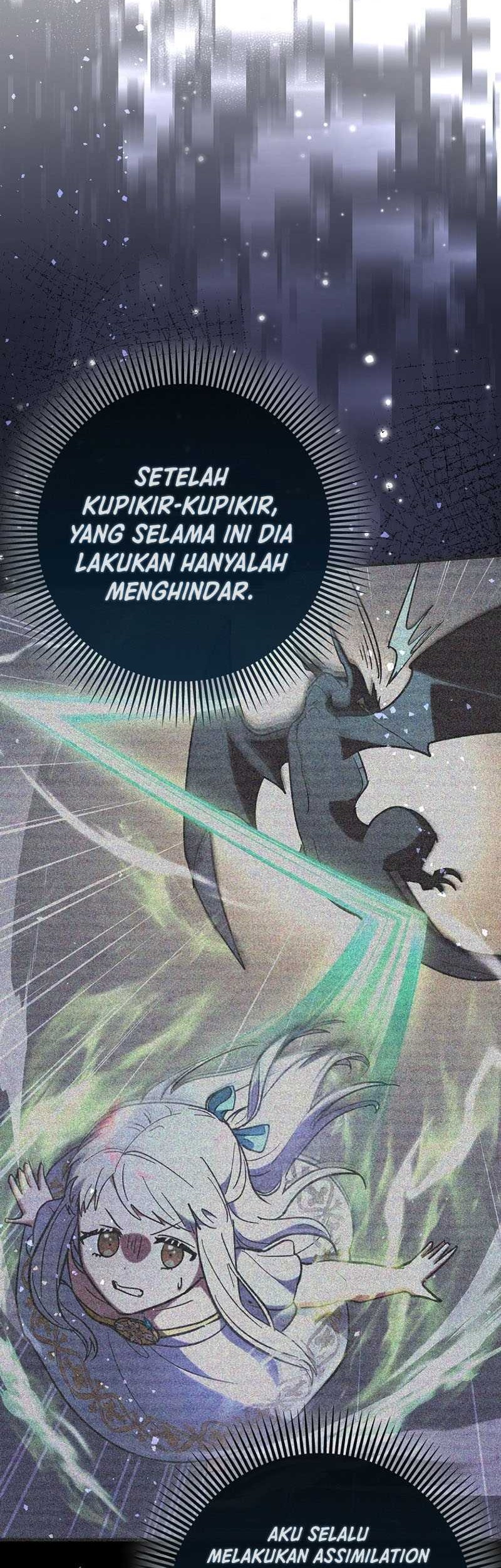 Hard Carry Supporter chapter 74 halaman 7