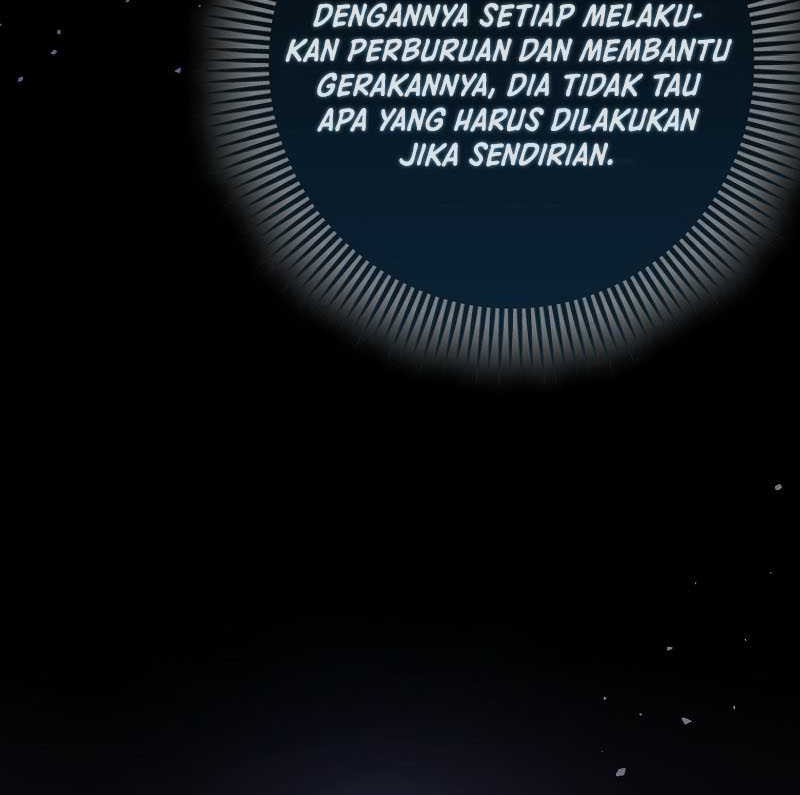 Hard Carry Supporter chapter 74 halaman 8