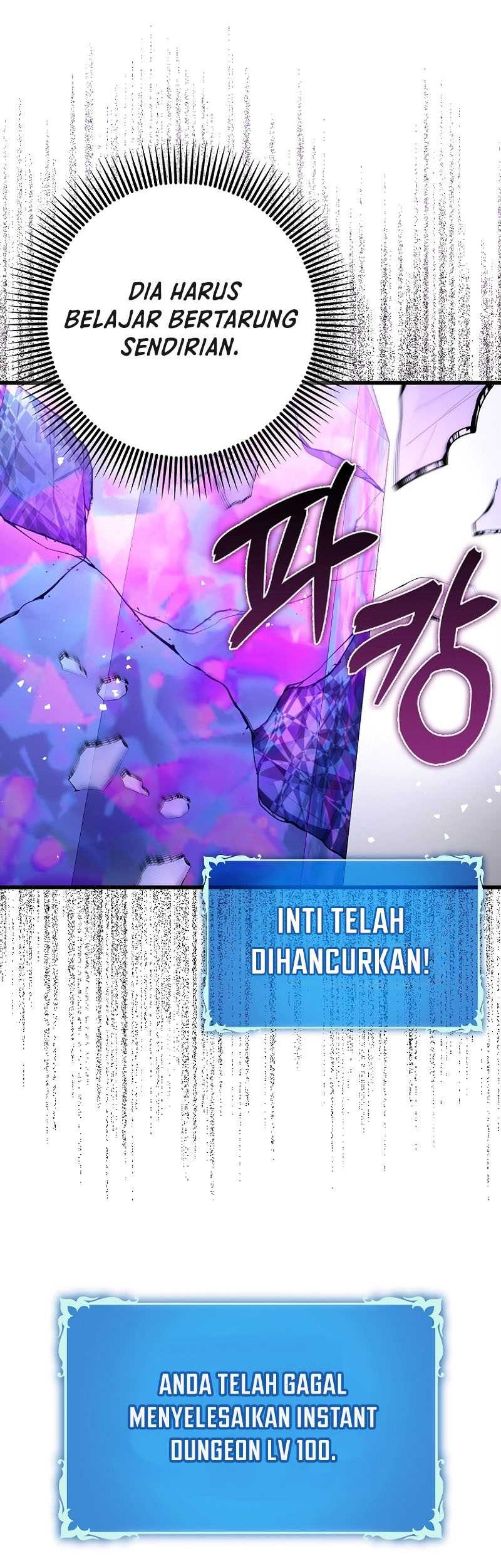 Hard Carry Supporter chapter 74 halaman 10