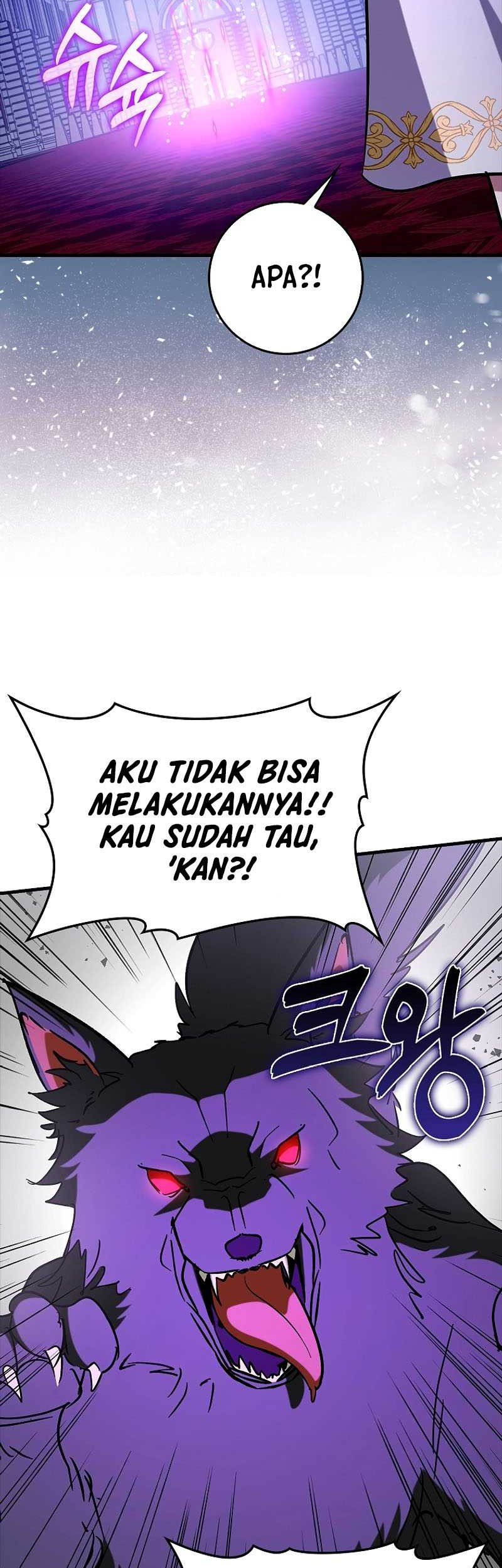 Hard Carry Supporter chapter 74 halaman 18