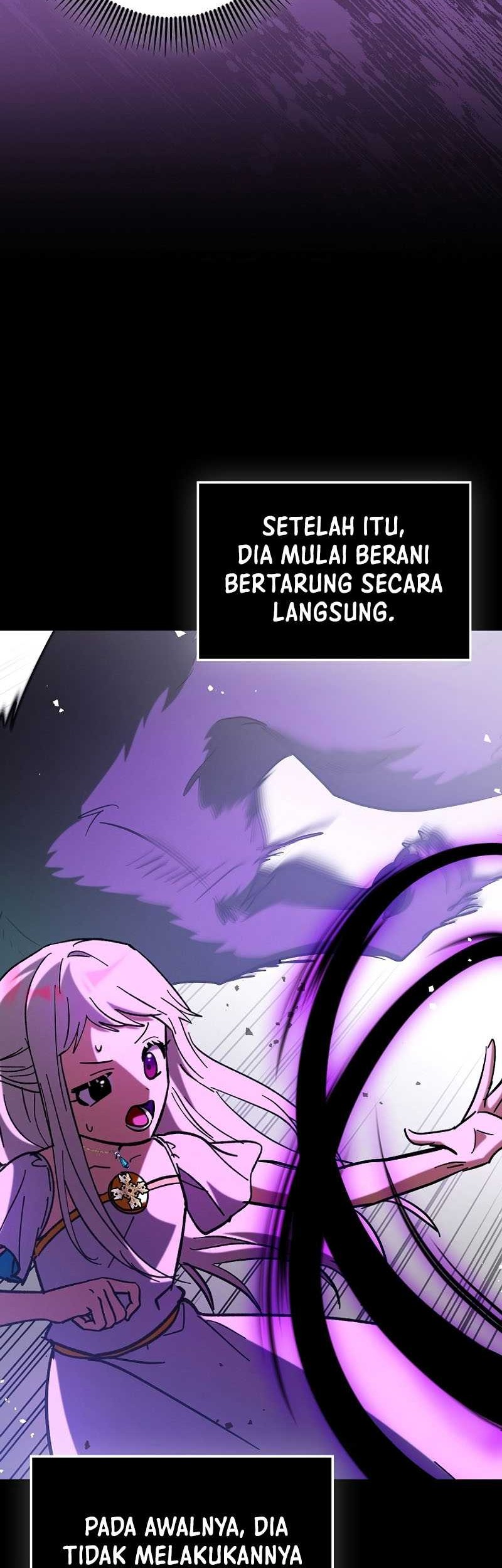 Hard Carry Supporter chapter 74 halaman 26