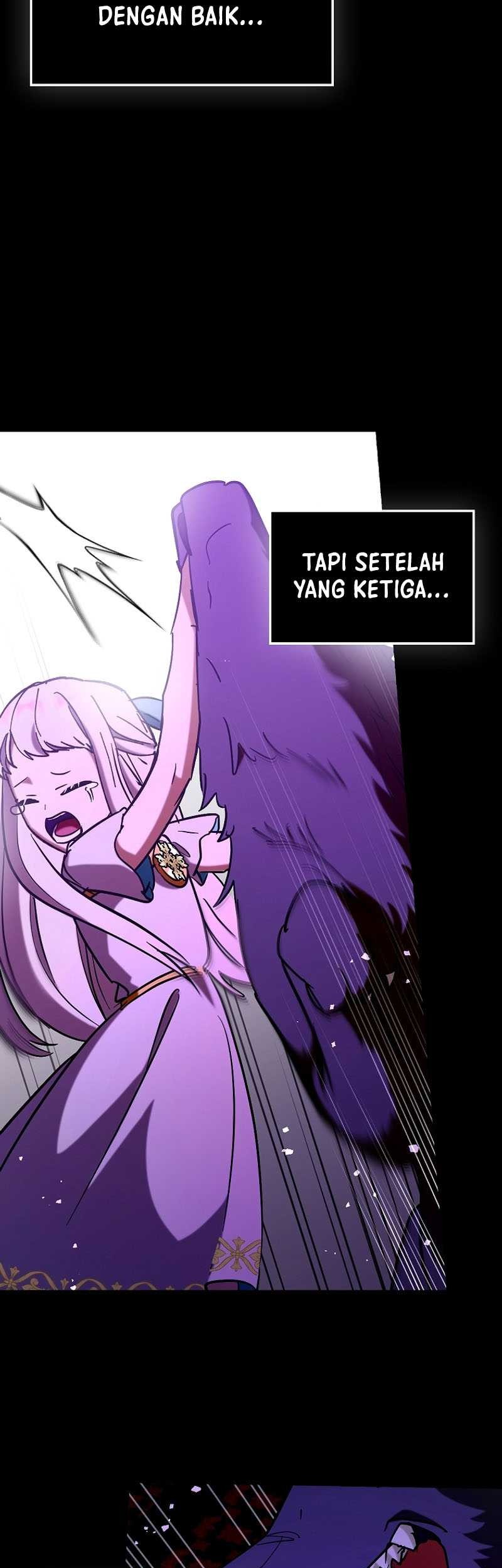 Hard Carry Supporter chapter 74 halaman 27