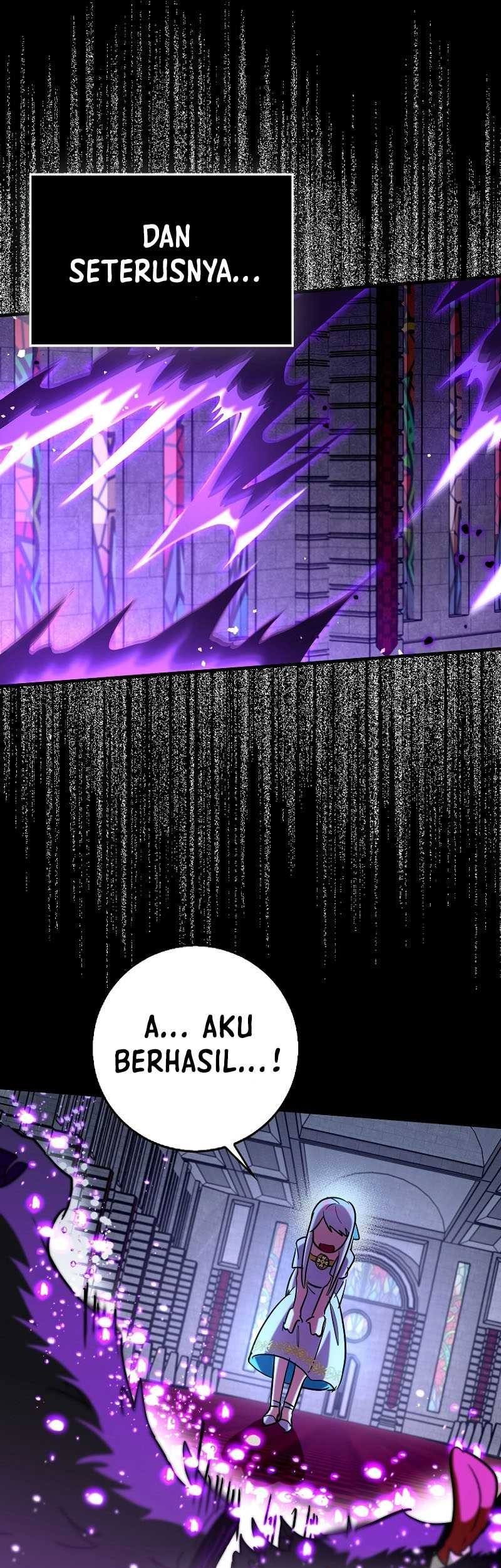 Hard Carry Supporter chapter 74 halaman 29