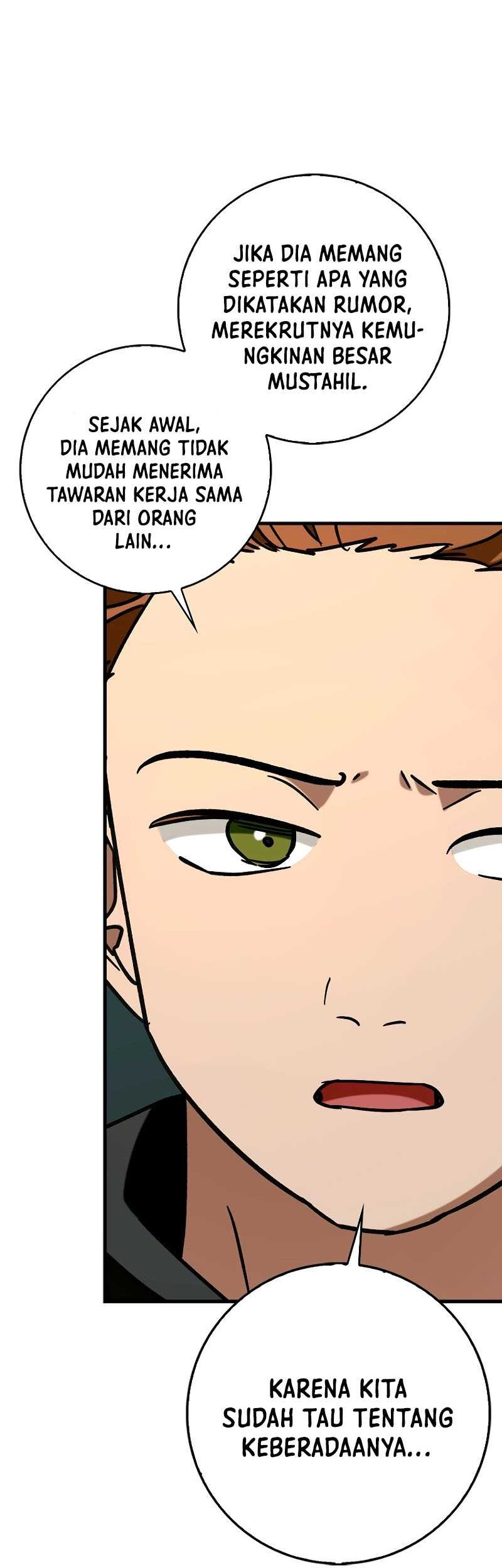 Hard Carry Supporter chapter 74 halaman 47