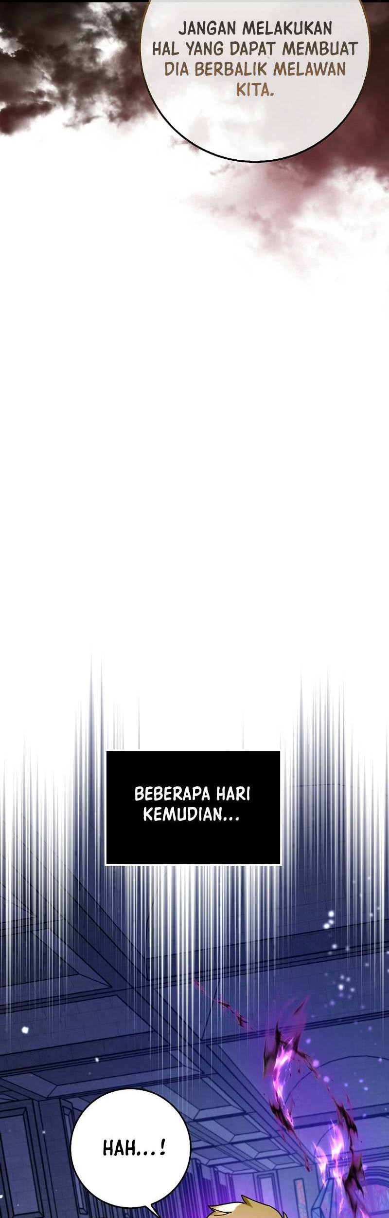 Hard Carry Supporter chapter 74 halaman 50