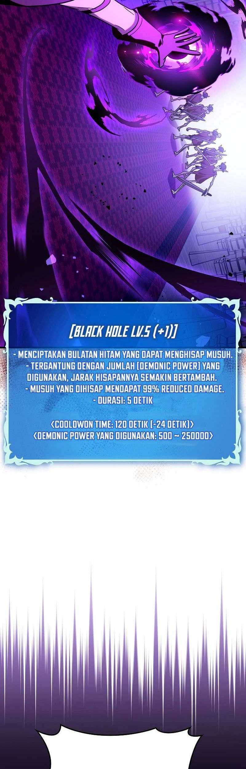 Hard Carry Supporter chapter 74 halaman 52