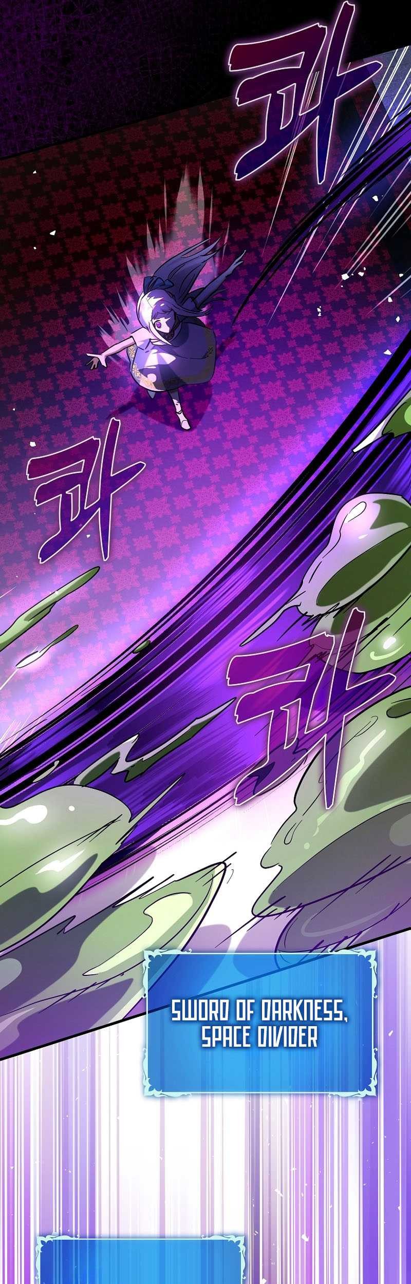 Hard Carry Supporter chapter 74 halaman 55
