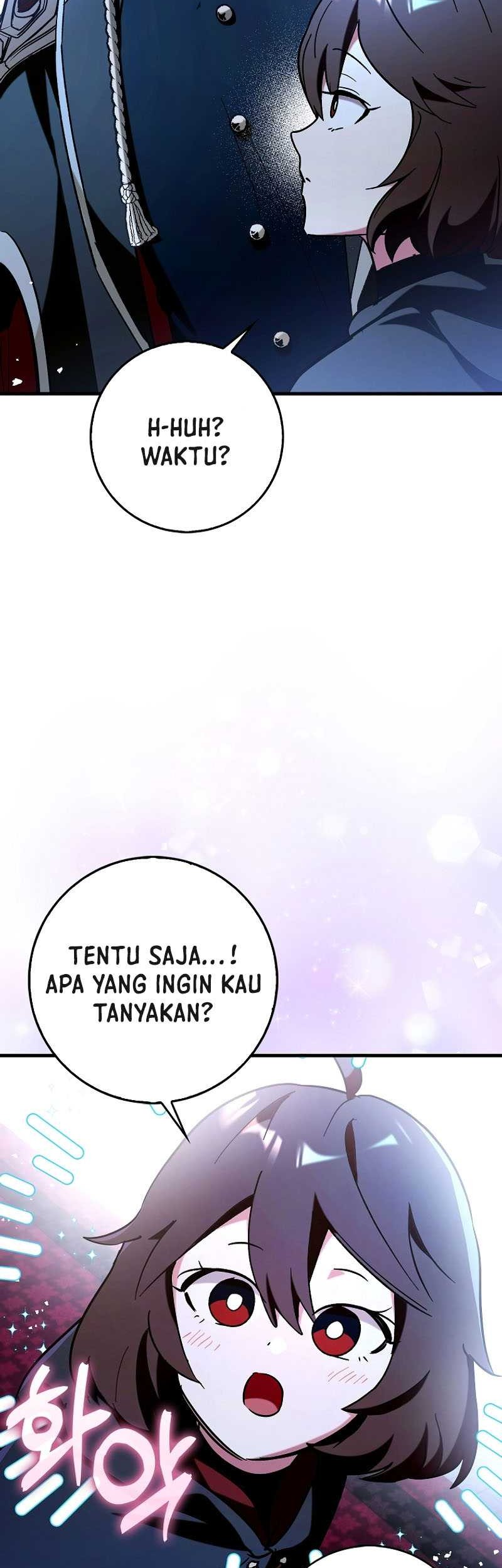 Hard Carry Supporter chapter 74 halaman 63
