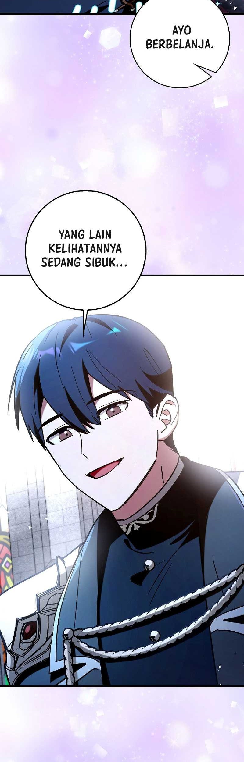 Hard Carry Supporter chapter 74 halaman 64