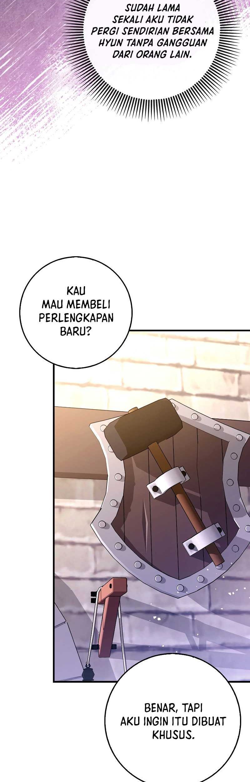 Hard Carry Supporter Bab 75 halaman 5