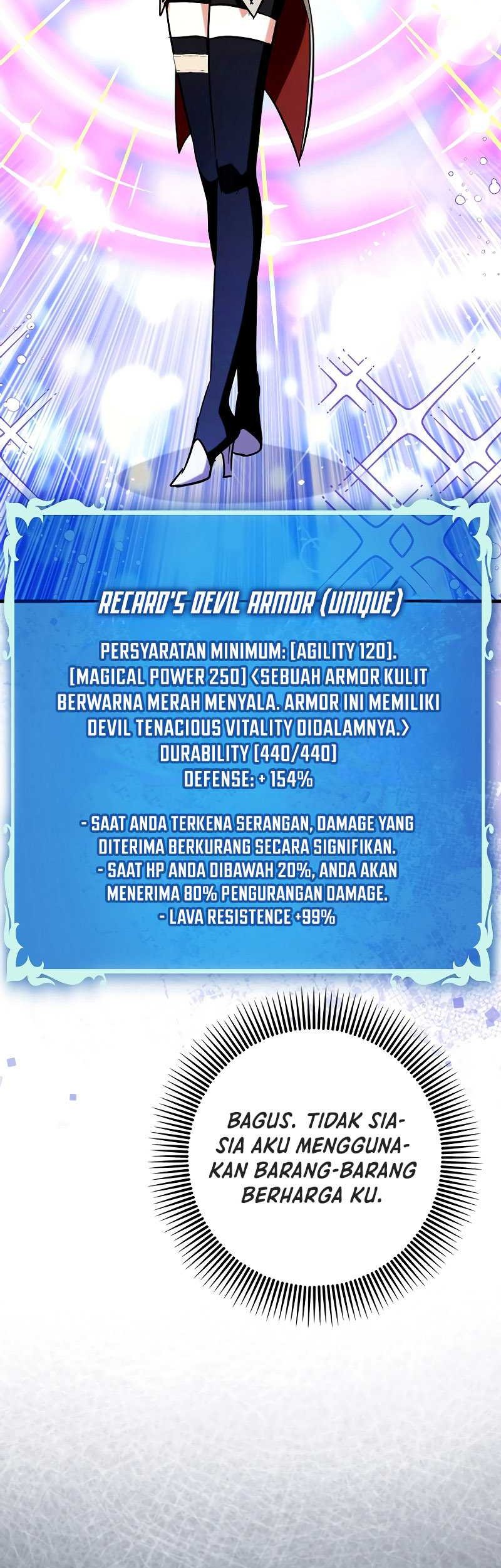 Hard Carry Supporter Bab 75 halaman 10