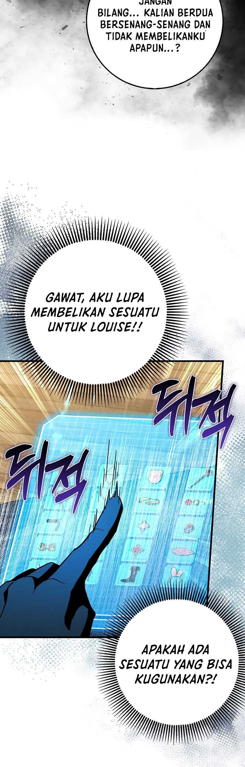 Hard Carry Supporter Bab 75 halaman 17