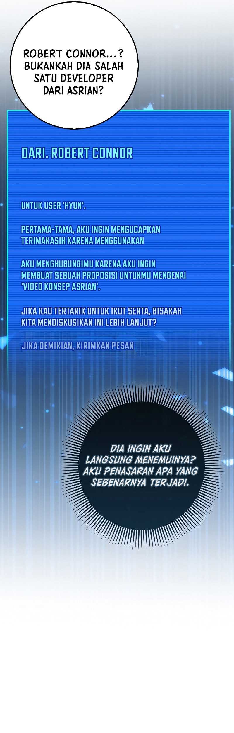Hard Carry Supporter Bab 75 halaman 25