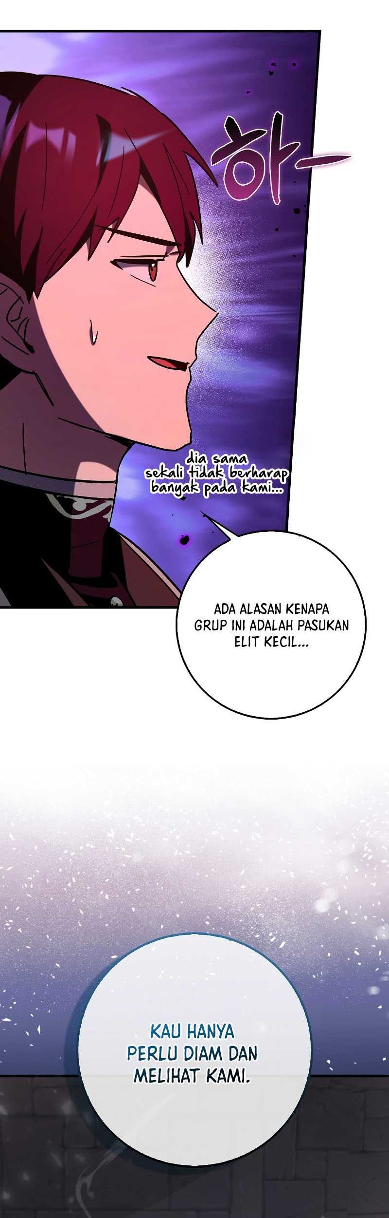 Hard Carry Supporter Bab 76 halaman 9