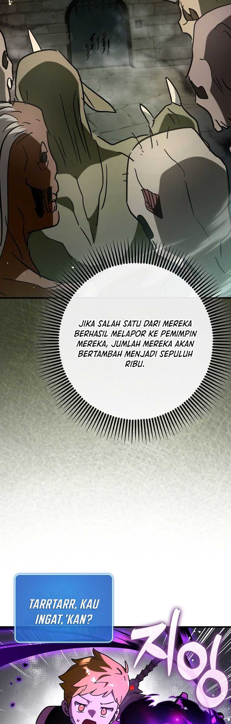 Hard Carry Supporter Bab 76 halaman 23