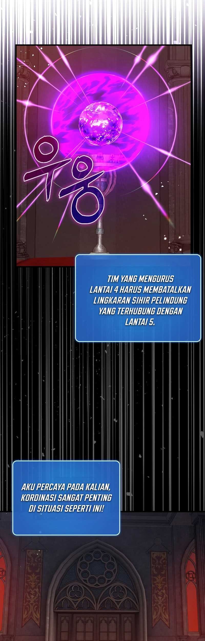 Hard Carry Supporter Bab 76 halaman 50