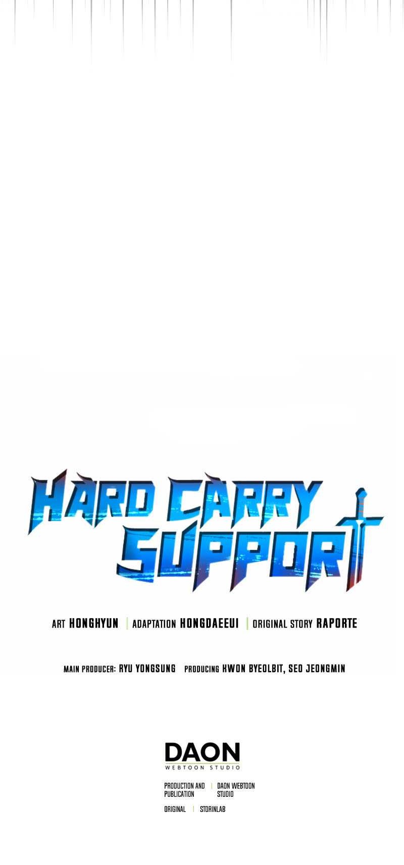 Hard Carry Supporter Bab 76 halaman 58