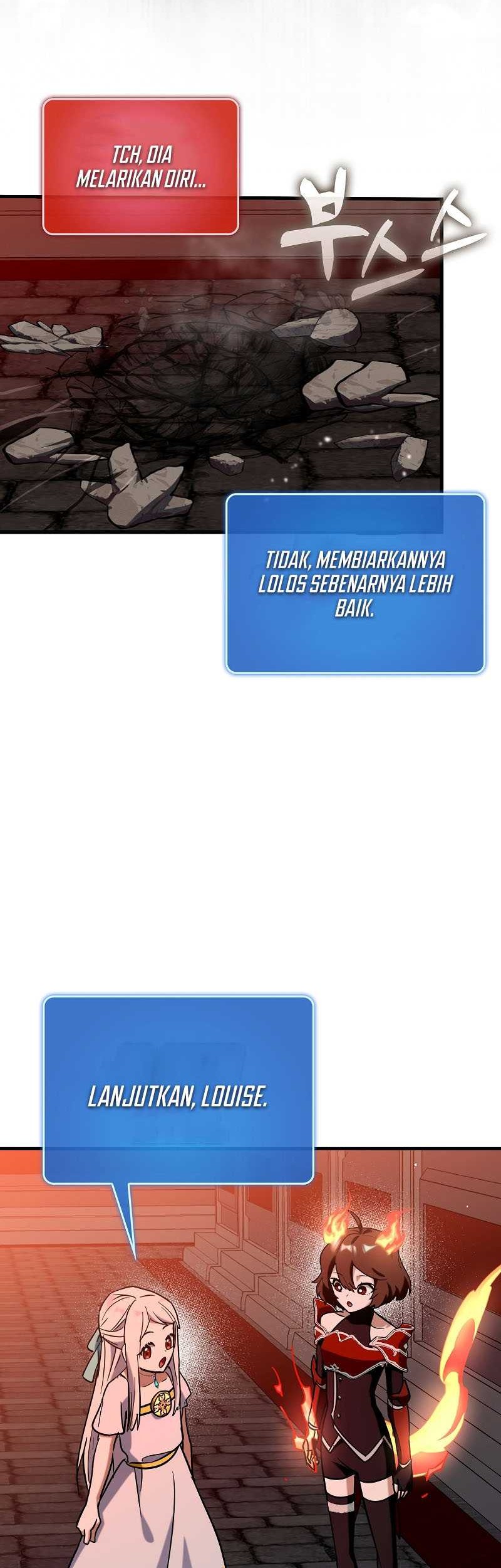 Hard Carry Supporter Bab 77 halaman 11