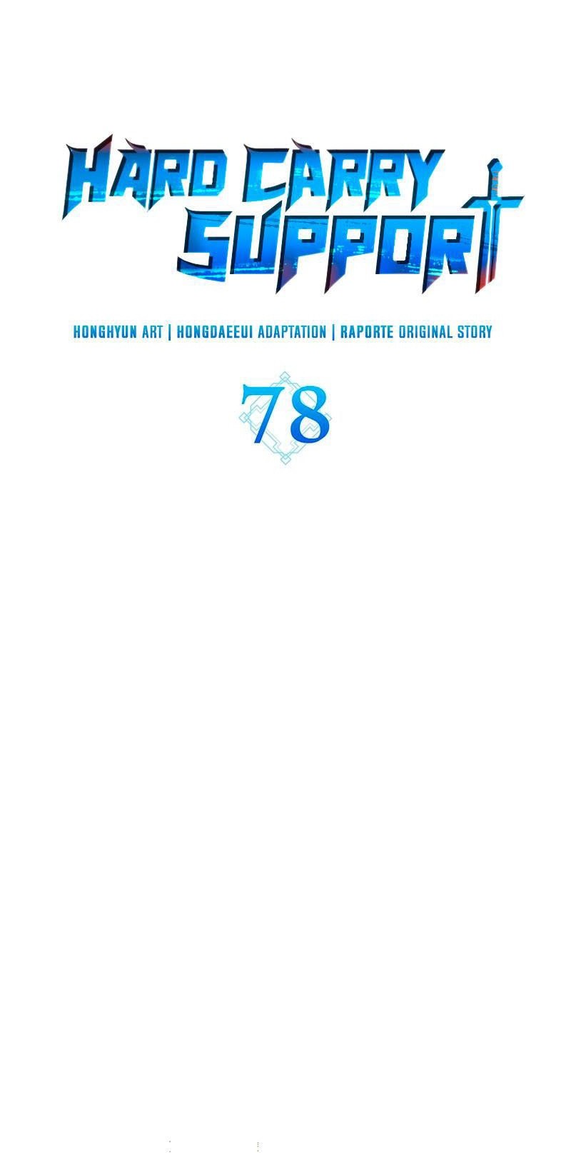 Hard Carry Supporter Bab 78 halaman 12