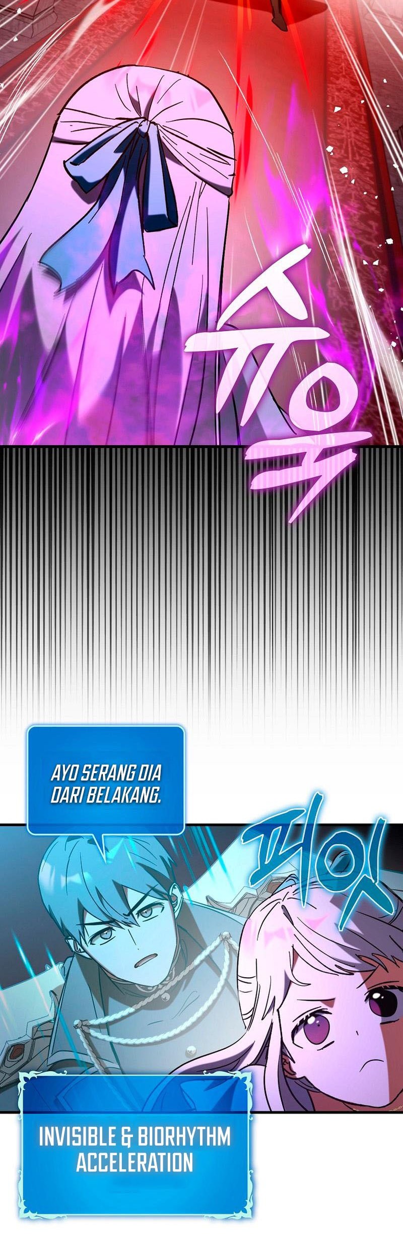 Hard Carry Supporter Bab 78 halaman 22