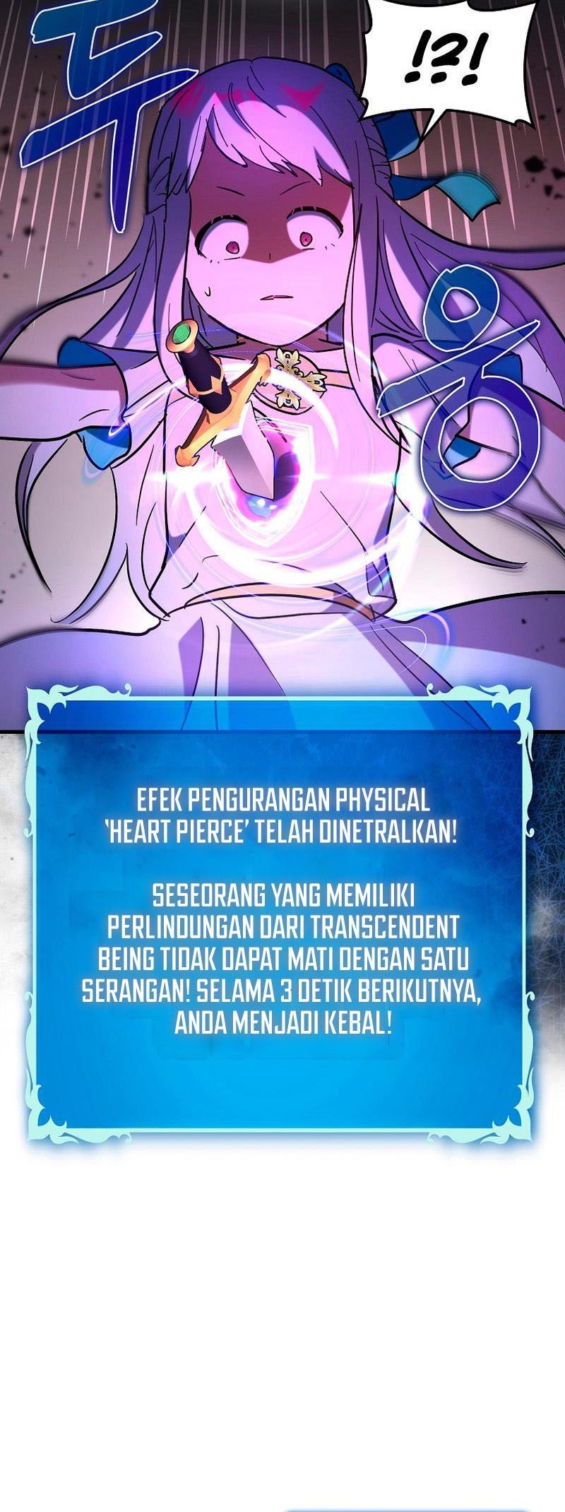 Hard Carry Supporter Bab 78 halaman 30