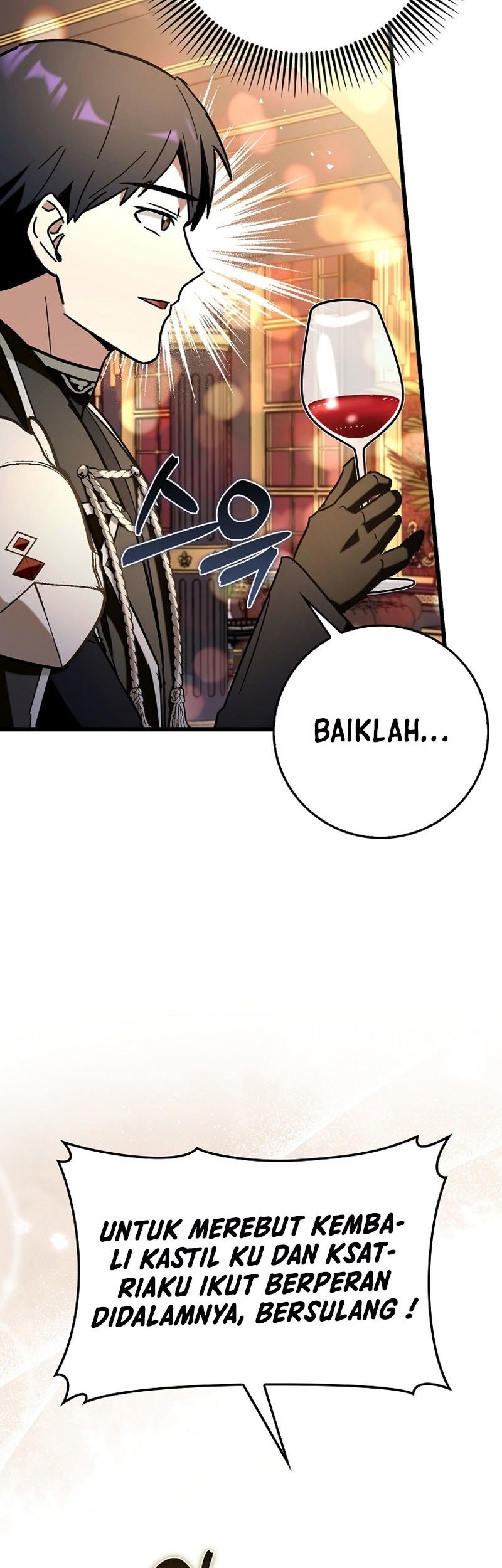 Hard Carry Supporter chapter 79 halaman 12