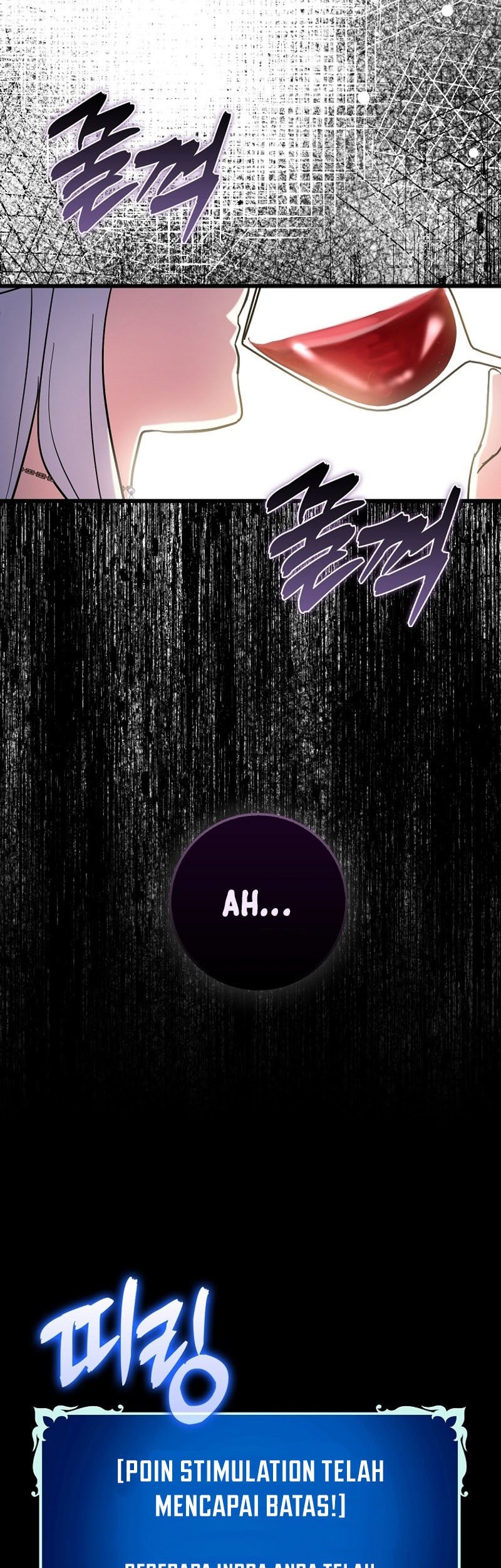 Hard Carry Supporter chapter 79 halaman 20