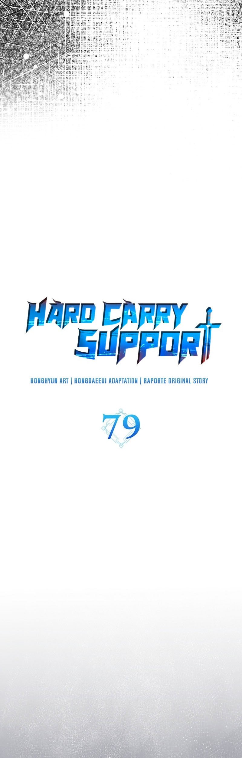 Hard Carry Supporter chapter 79 halaman 24
