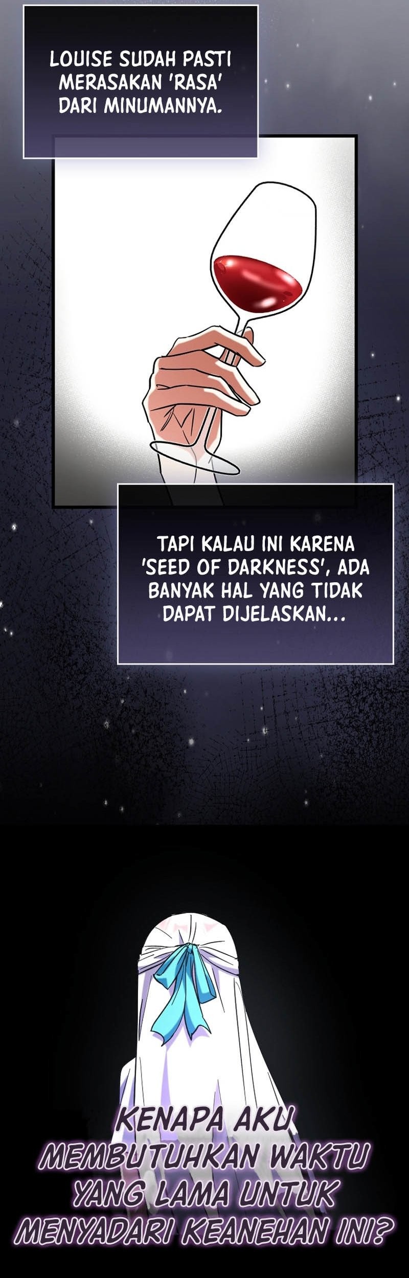 Hard Carry Supporter chapter 79 halaman 26