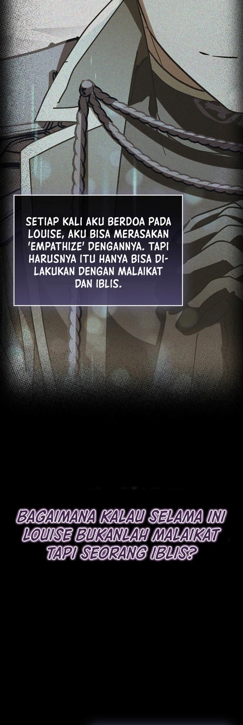 Hard Carry Supporter chapter 79 halaman 28