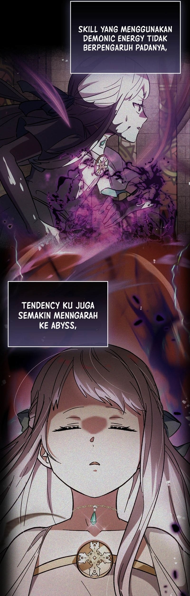 Hard Carry Supporter chapter 79 halaman 29