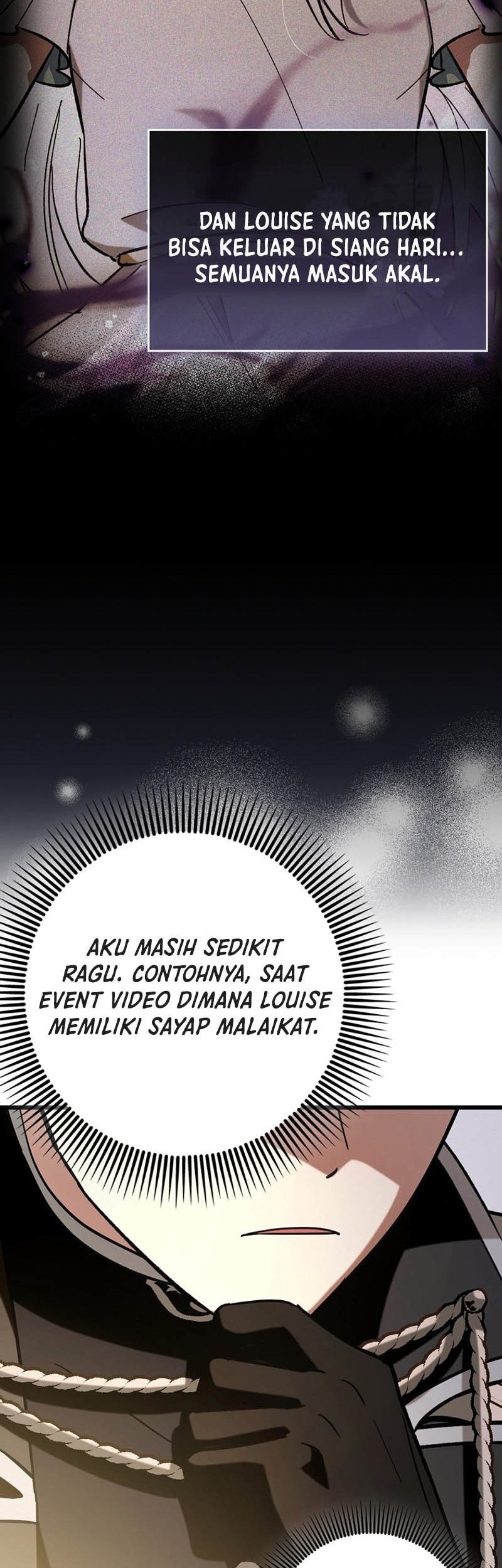 Hard Carry Supporter chapter 79 halaman 30