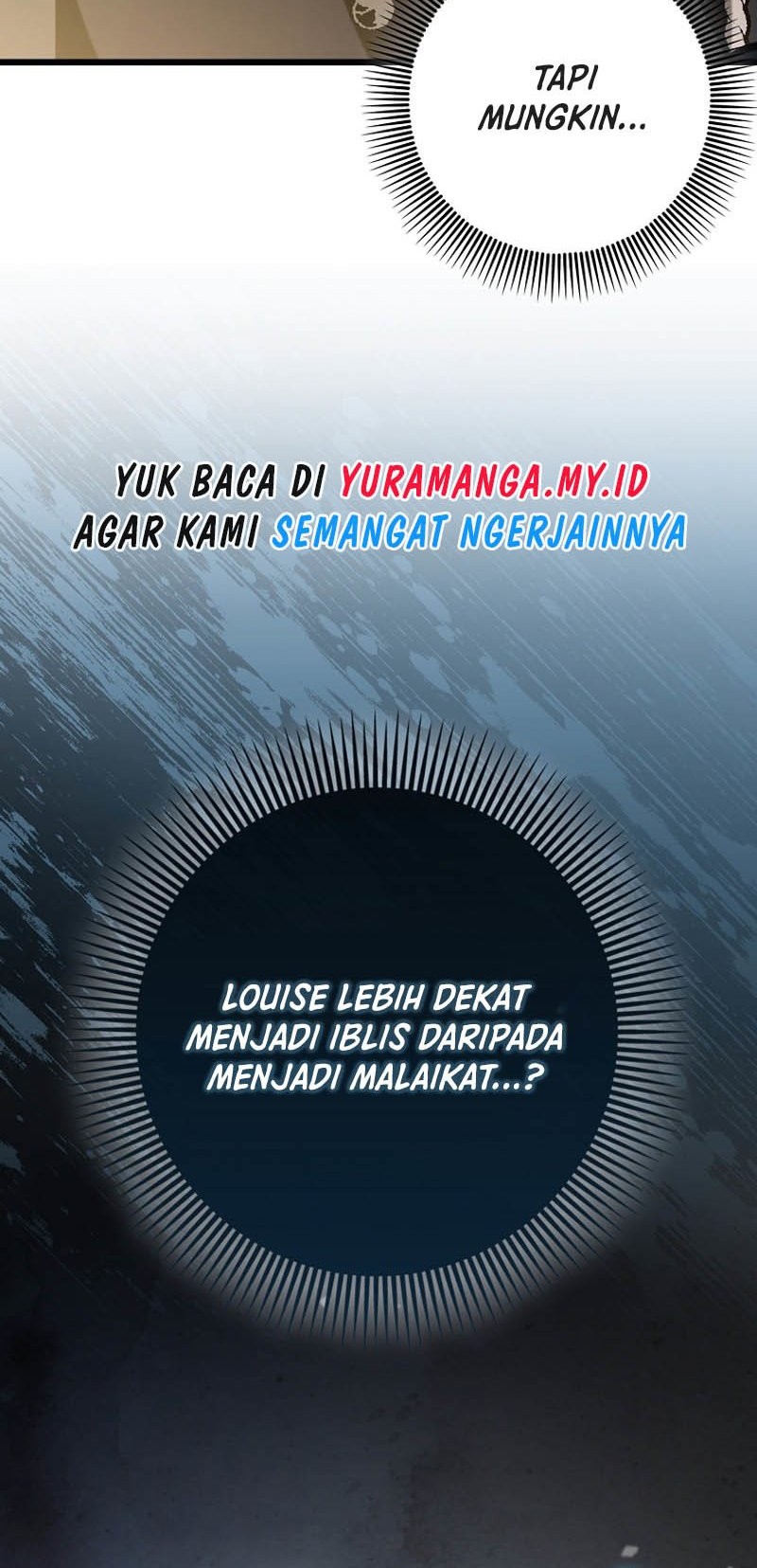 Hard Carry Supporter chapter 79 halaman 31