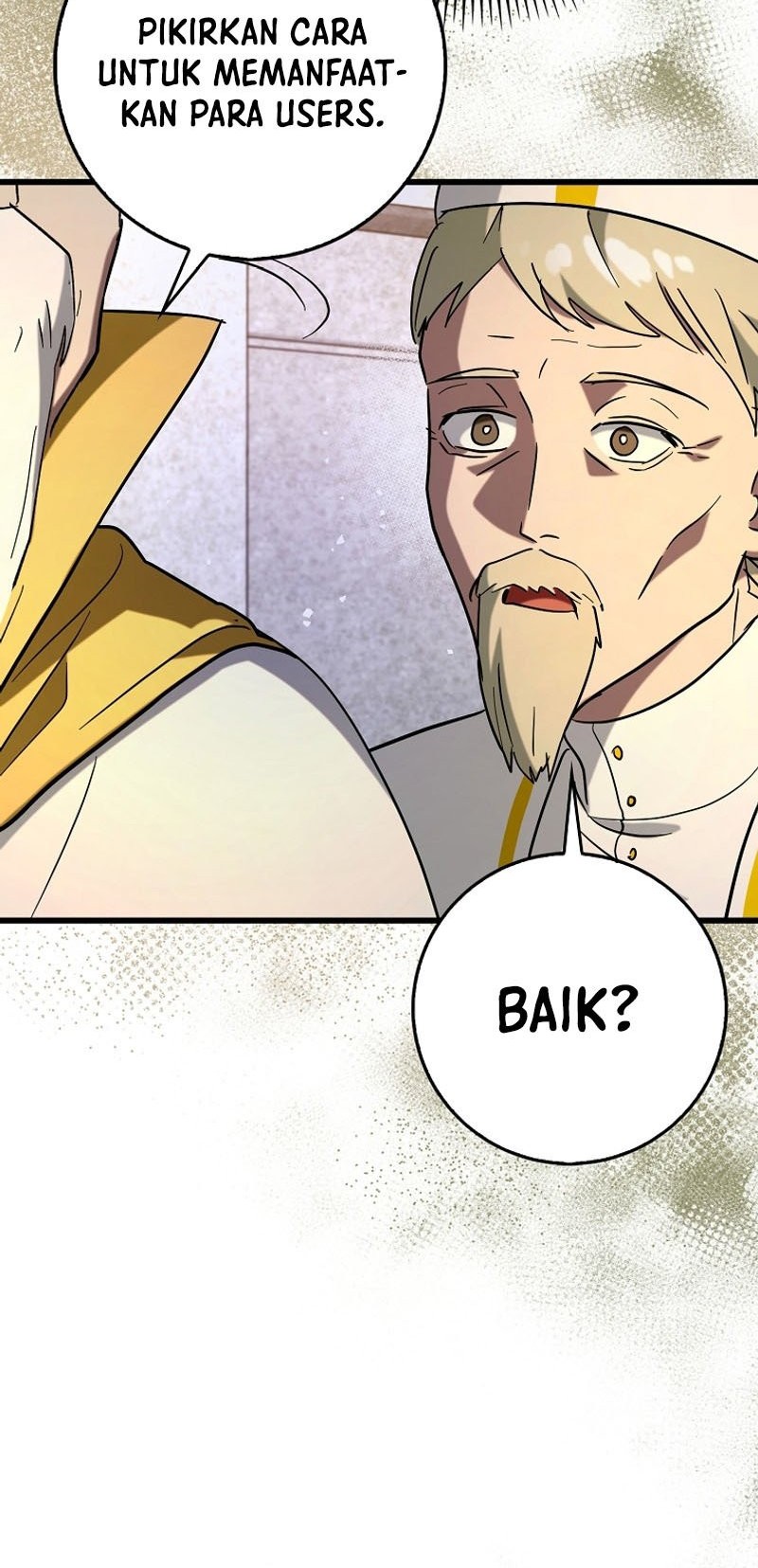 Hard Carry Supporter chapter 79 halaman 41
