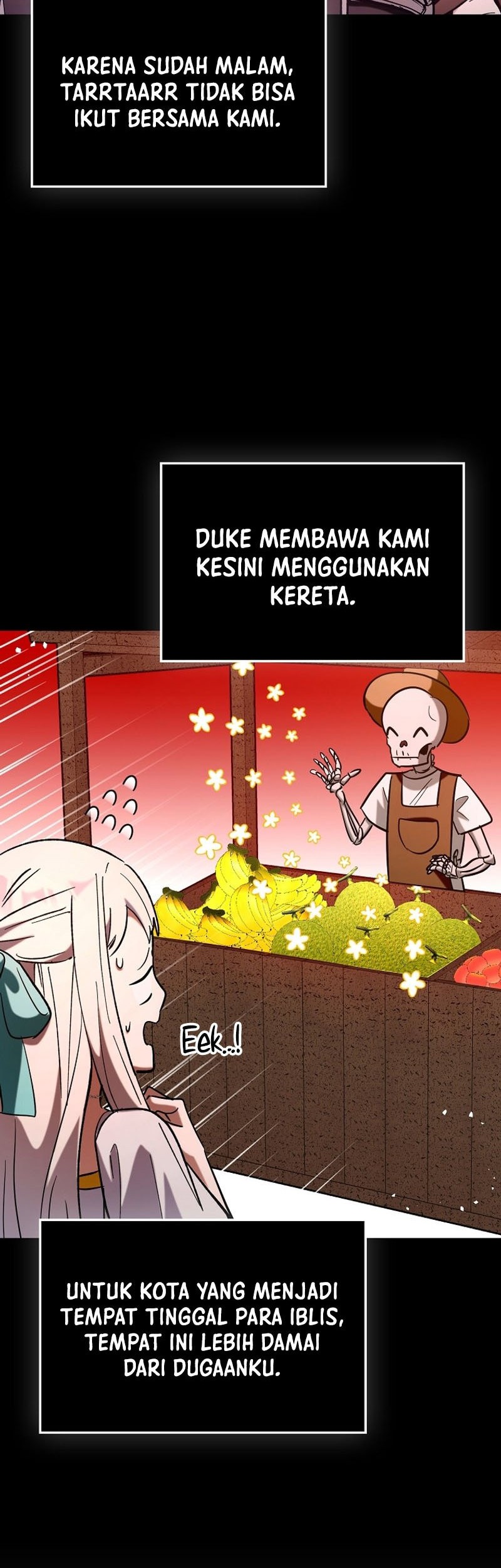 Hard Carry Supporter chapter 79 halaman 48