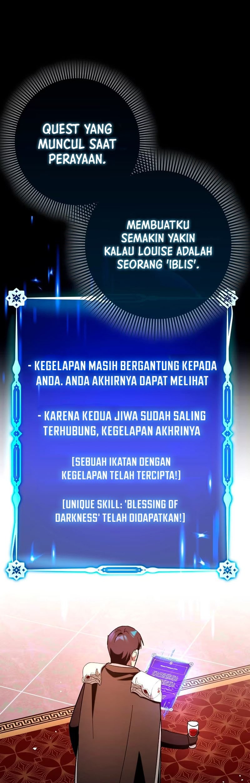 Hard Carry Supporter chapter 79 halaman 54