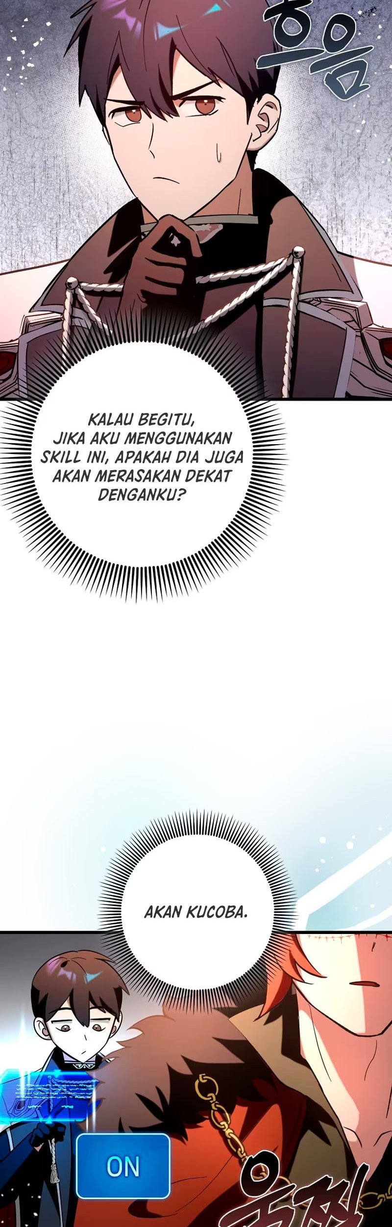 Hard Carry Supporter chapter 79 halaman 56