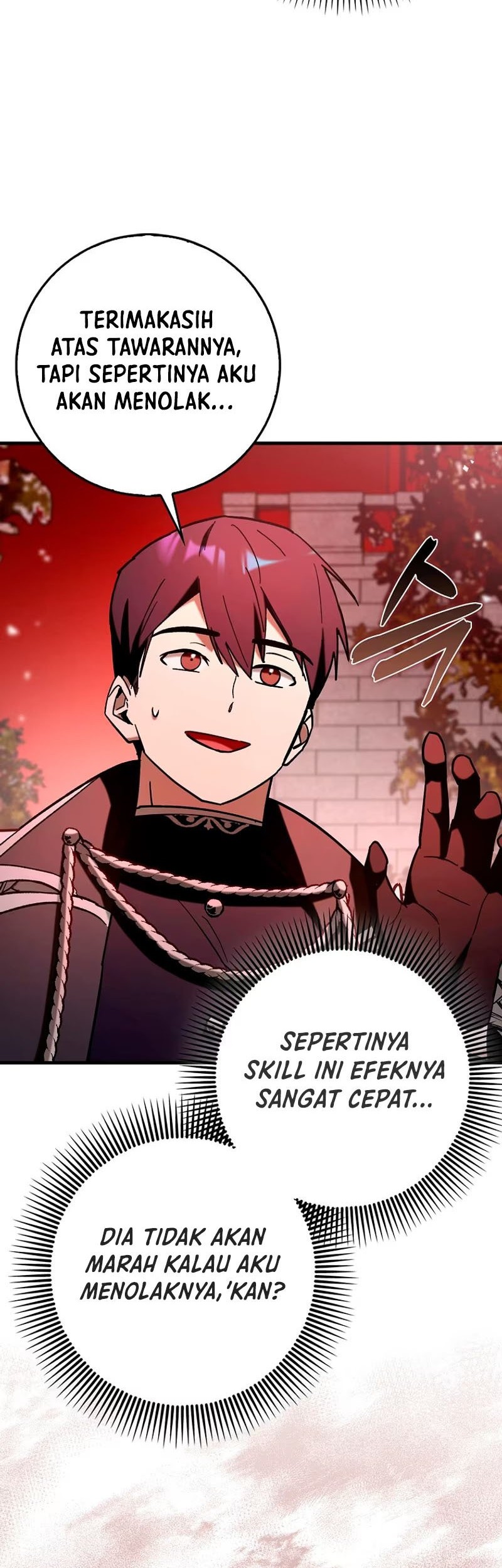 Hard Carry Supporter chapter 79 halaman 59