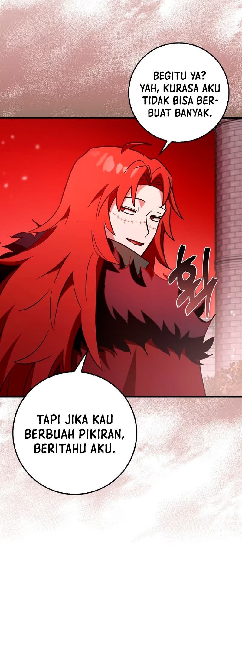 Hard Carry Supporter chapter 79 halaman 60
