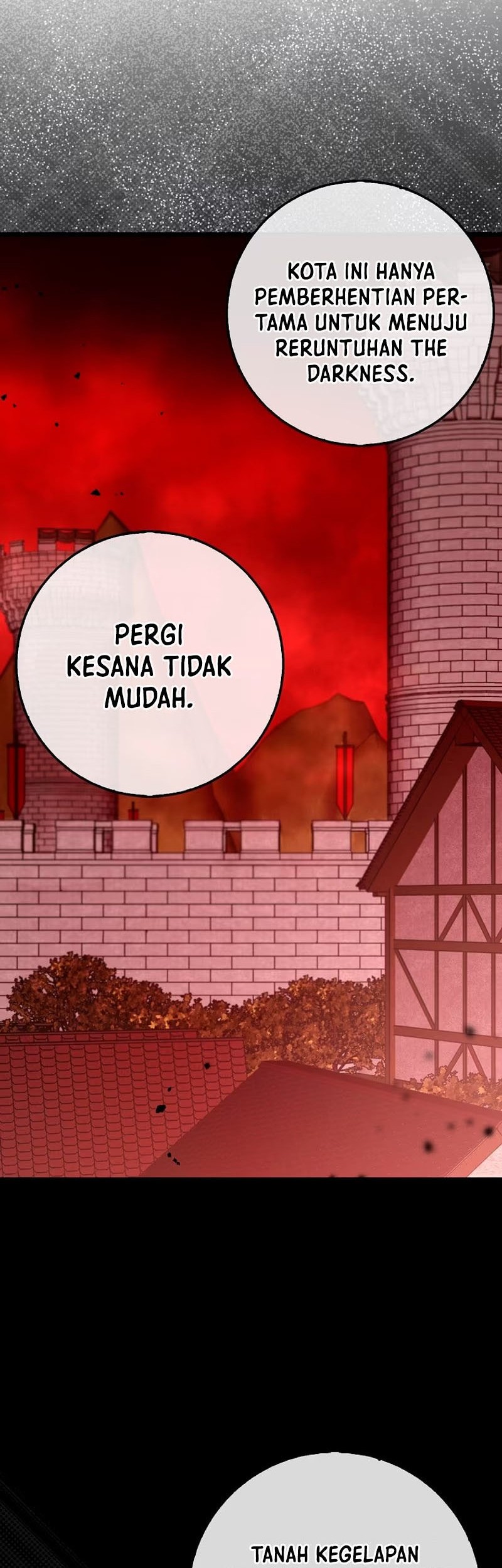 Hard Carry Supporter chapter 79 halaman 62