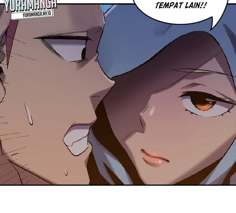 Hard Carry Supporter chapter 79 halaman 77
